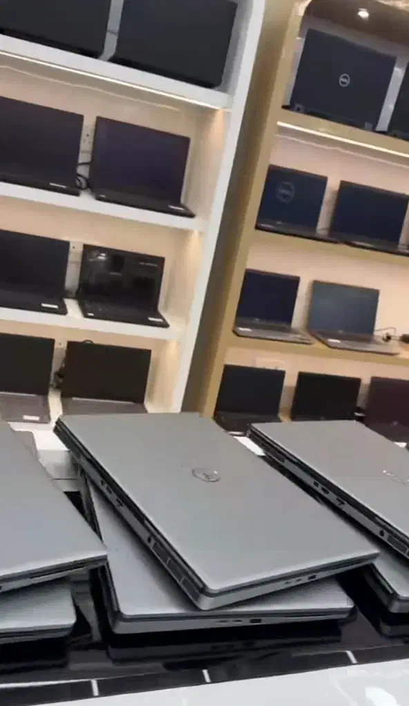 فروش عمده/تکی لپ تاپ Asus/Lenovo/HP/DELLقیمت مناسب|رایانه همراه|تهران, میرداماد|دیوار