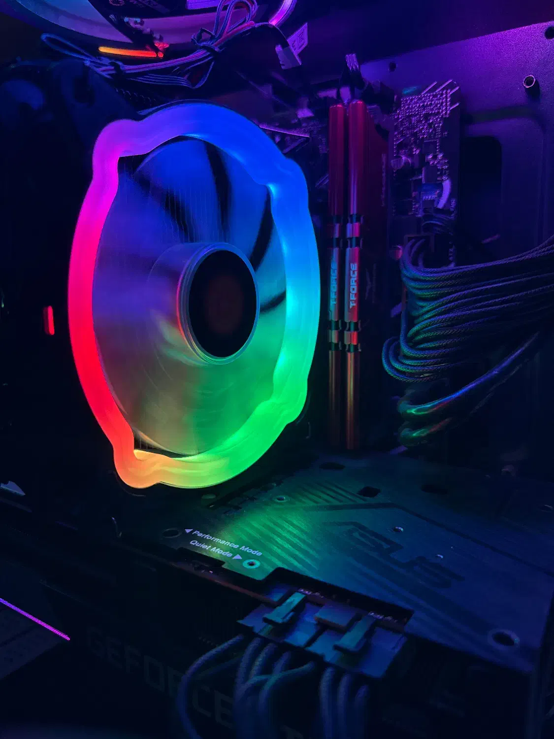 فروش باندل و قطعات کامپیوتر|قطعات و لوازم جانبی رایانه|بهبهان, |دیوار