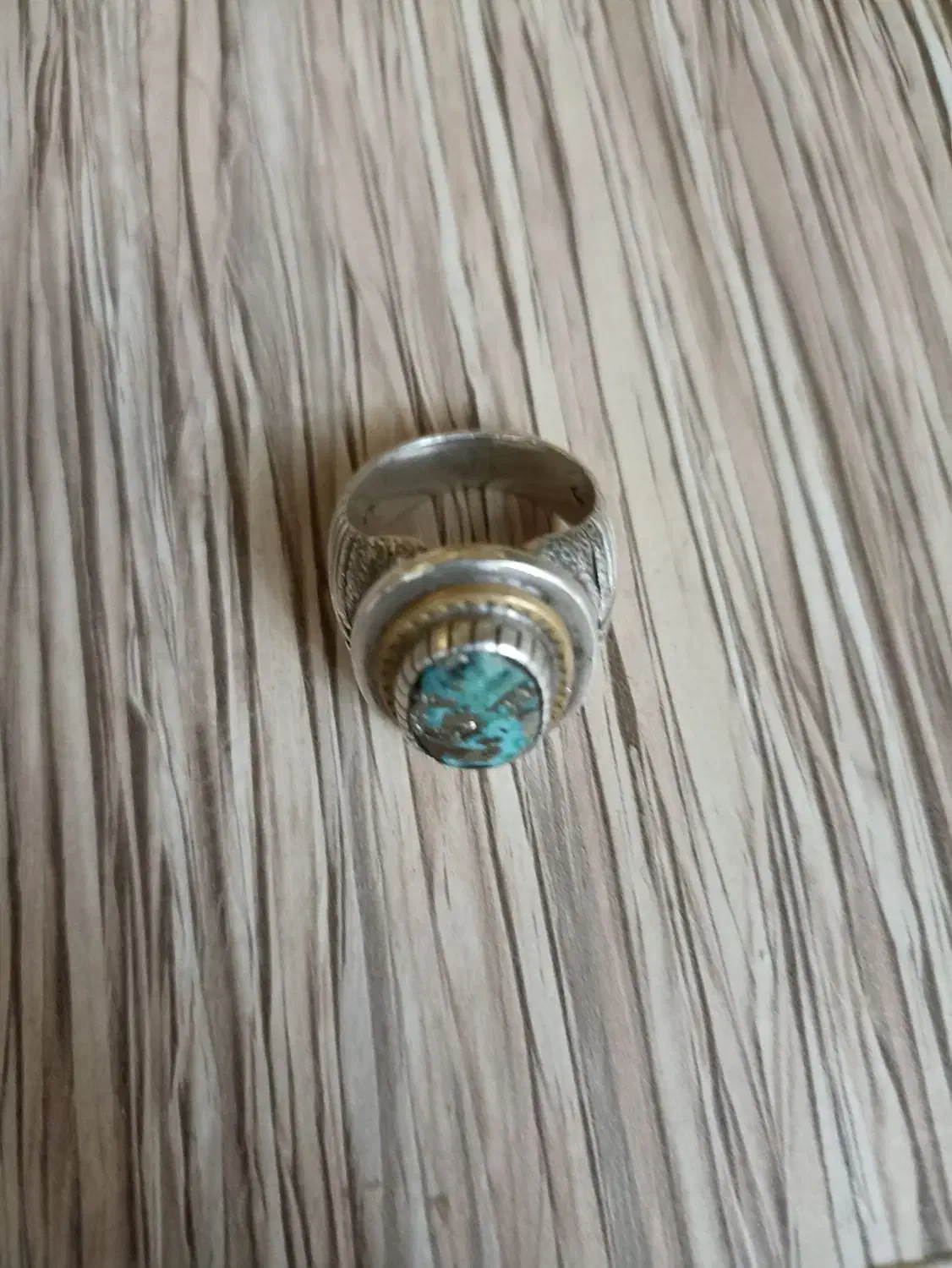 انگشتر نقره|جواهرات|اهر, |دیوار