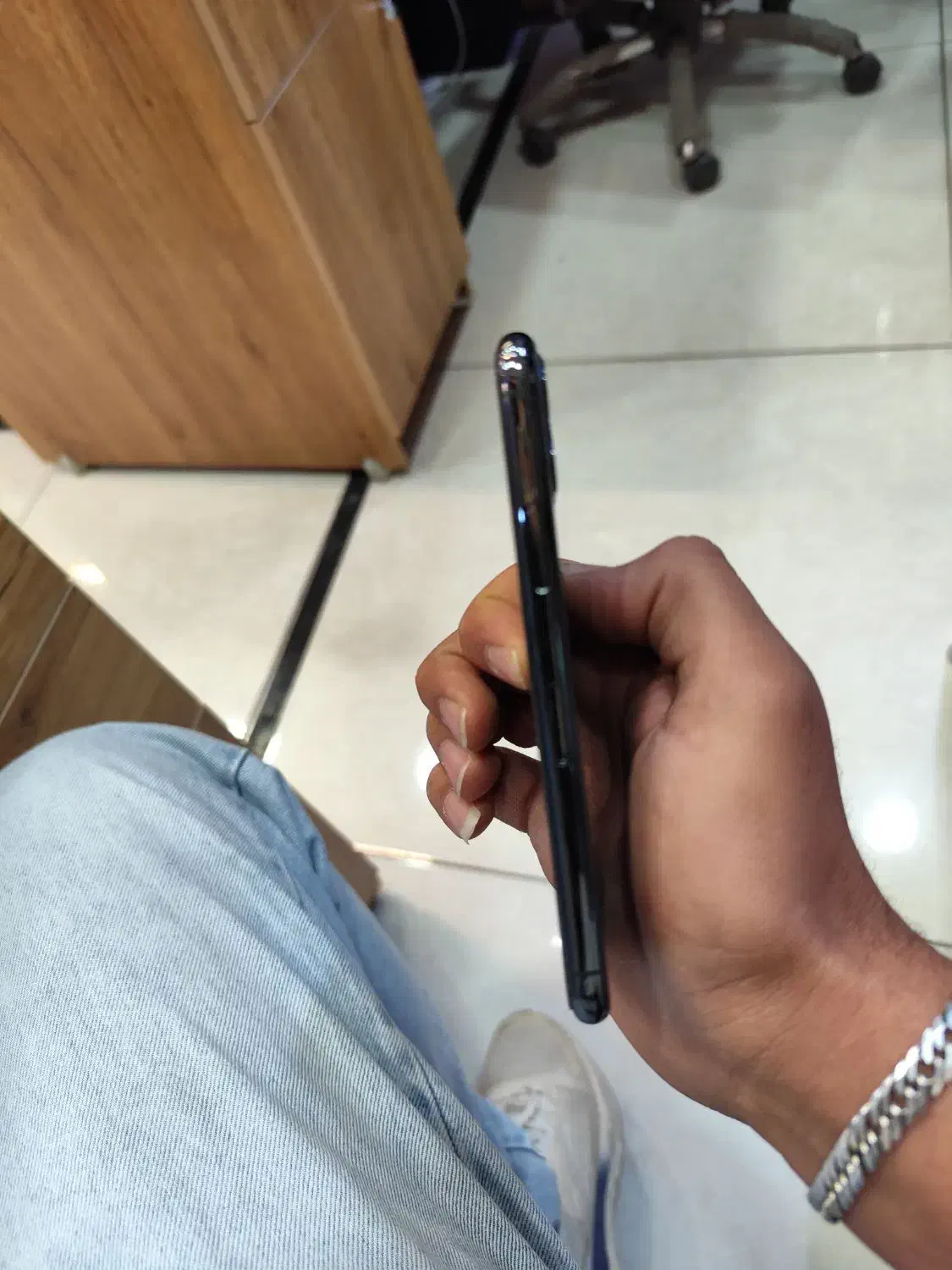 آیفون 11pro 256 za|موبایل|اصفهان, امامزاده اسماعیل|دیوار