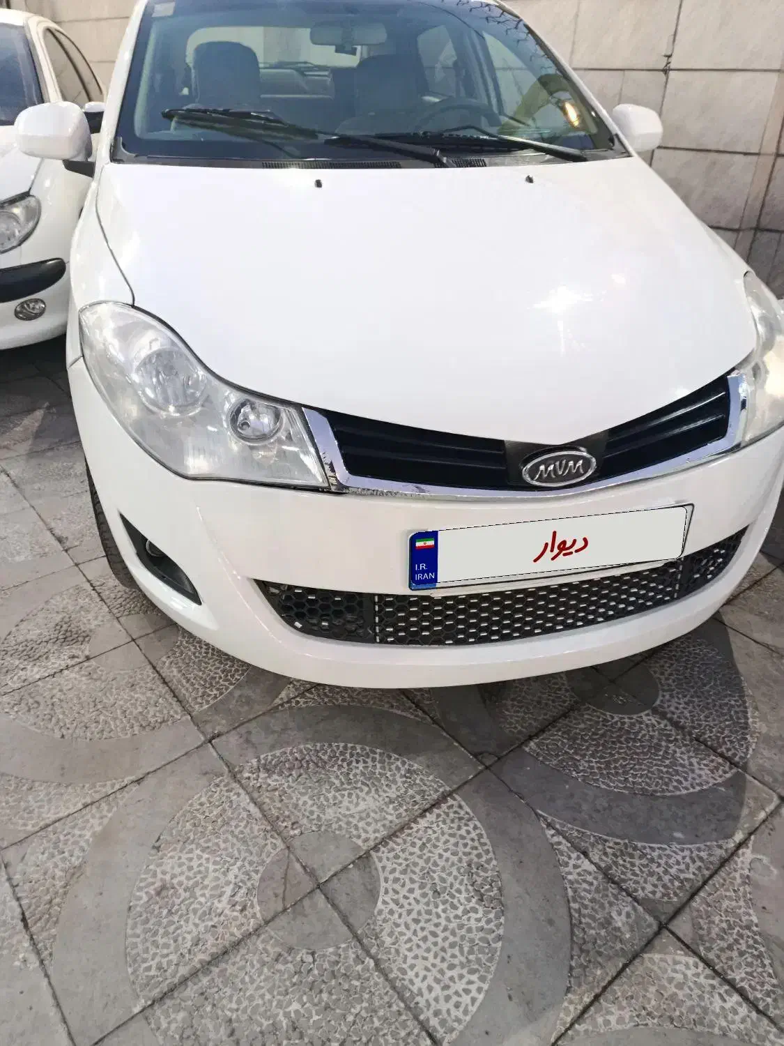 ام وی ام315h|خودرو سواری و وانت|رشت, دیانتی|دیوار