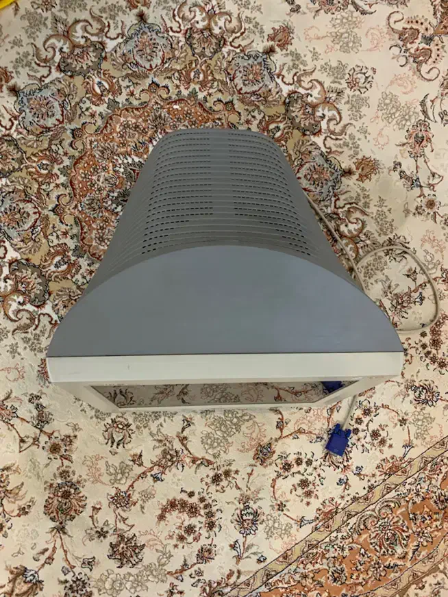 مانیتور LG|قطعات و لوازم جانبی رایانه|لاهیجان, لاشیدان|دیوار