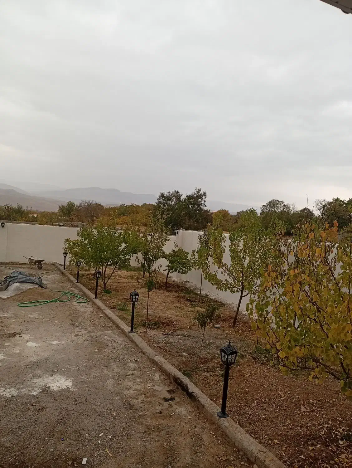 ویلا تکمیل آب برق گاز زین آباد|فروش خانه و ویلا|صوفیان, |دیوار