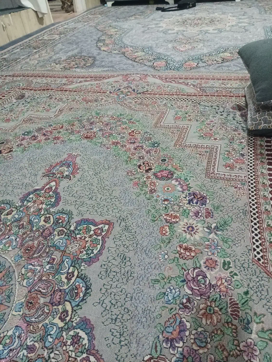 خانه ویلایی|فروش خانه و ویلا|نیشابور, ده حلاج|دیوار