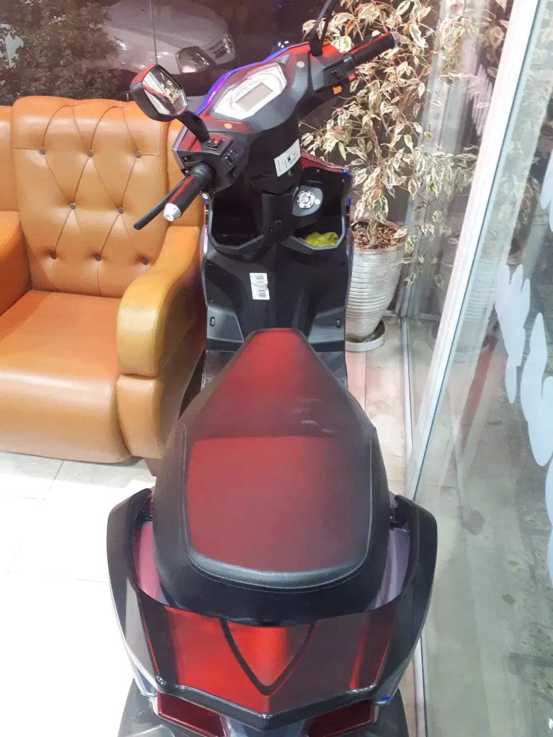 موتور سیکلت EMAX2400|موتورسیکلت|اسلامشهر, مطهری|دیوار