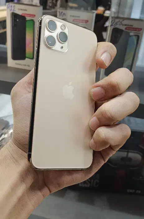 آیفون 11 پرو 256 LA|موبایل|آبادان, |دیوار