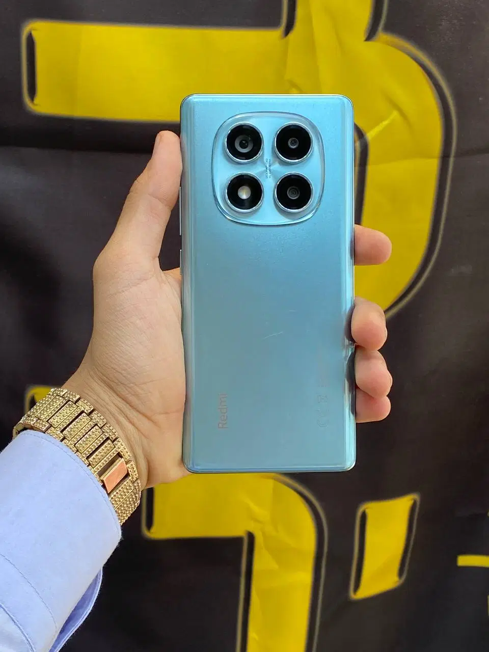 Note 14 pro  256|موبایل|نیشابور, بنیاد شهید|دیوار