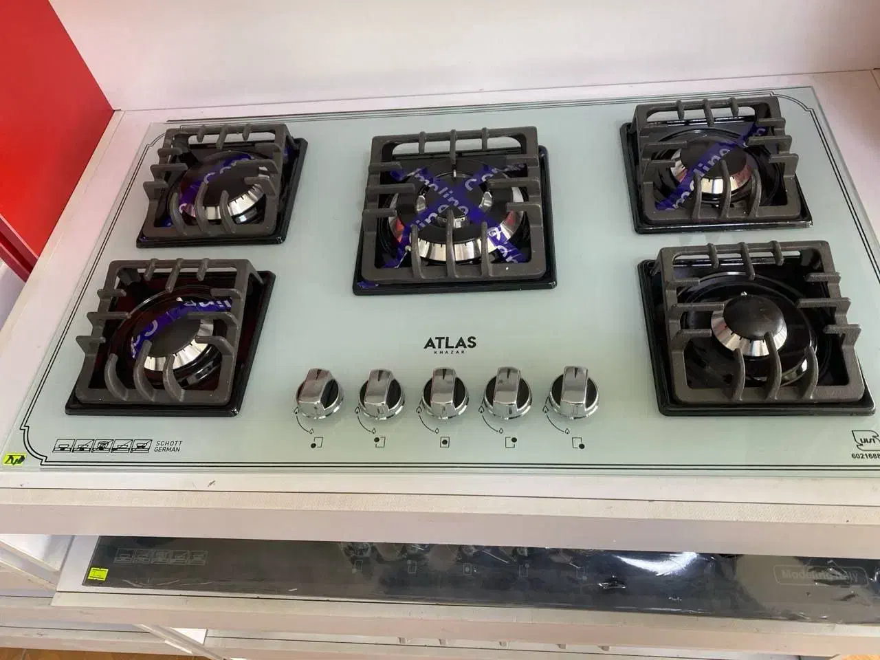 پک اقتصادی هود گاز سینک|هود|تکاب, |دیوار