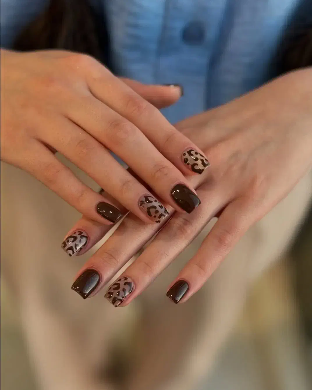 آموزش کاشت ناخن به شرط استخدام|خدمات آموزشی|اهواز, کیانپارس |دیوار