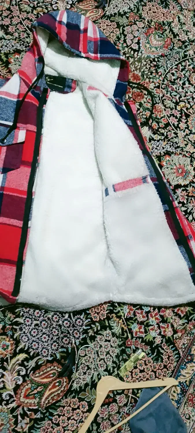 کاپشن|لباس|تهران, کوثر|دیوار