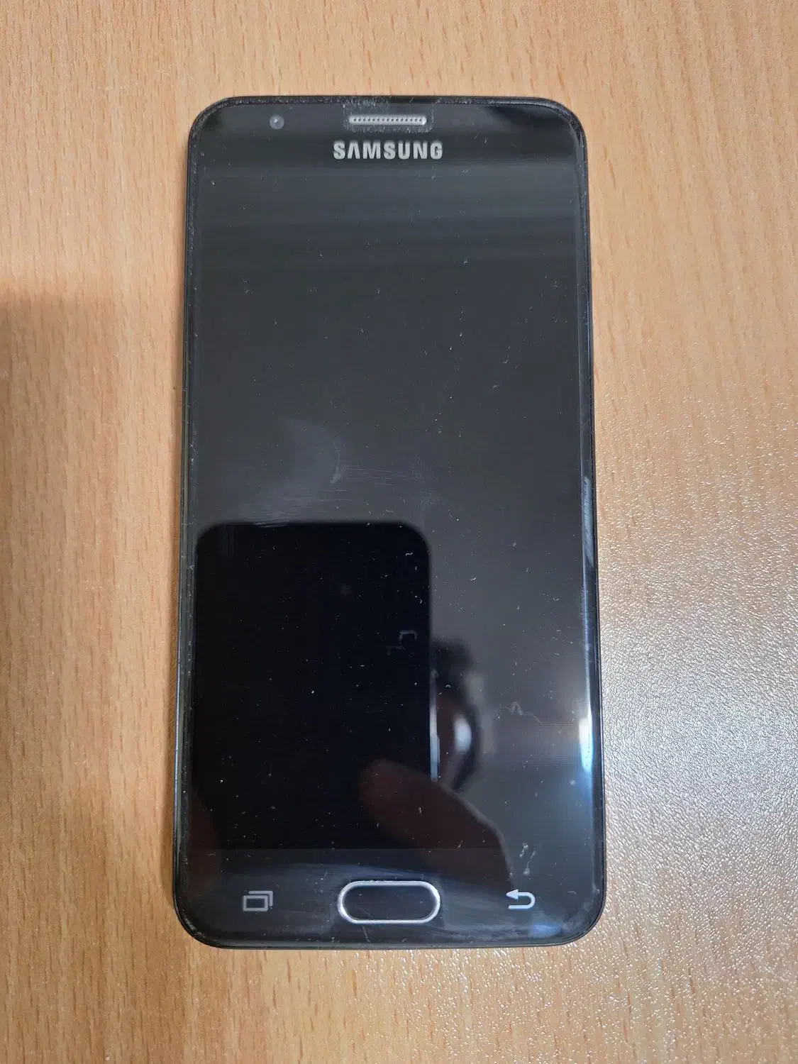 موبایل سامسونگSamsung J5 Prime|موبایل|تهران, بلوار کشاورز|دیوار