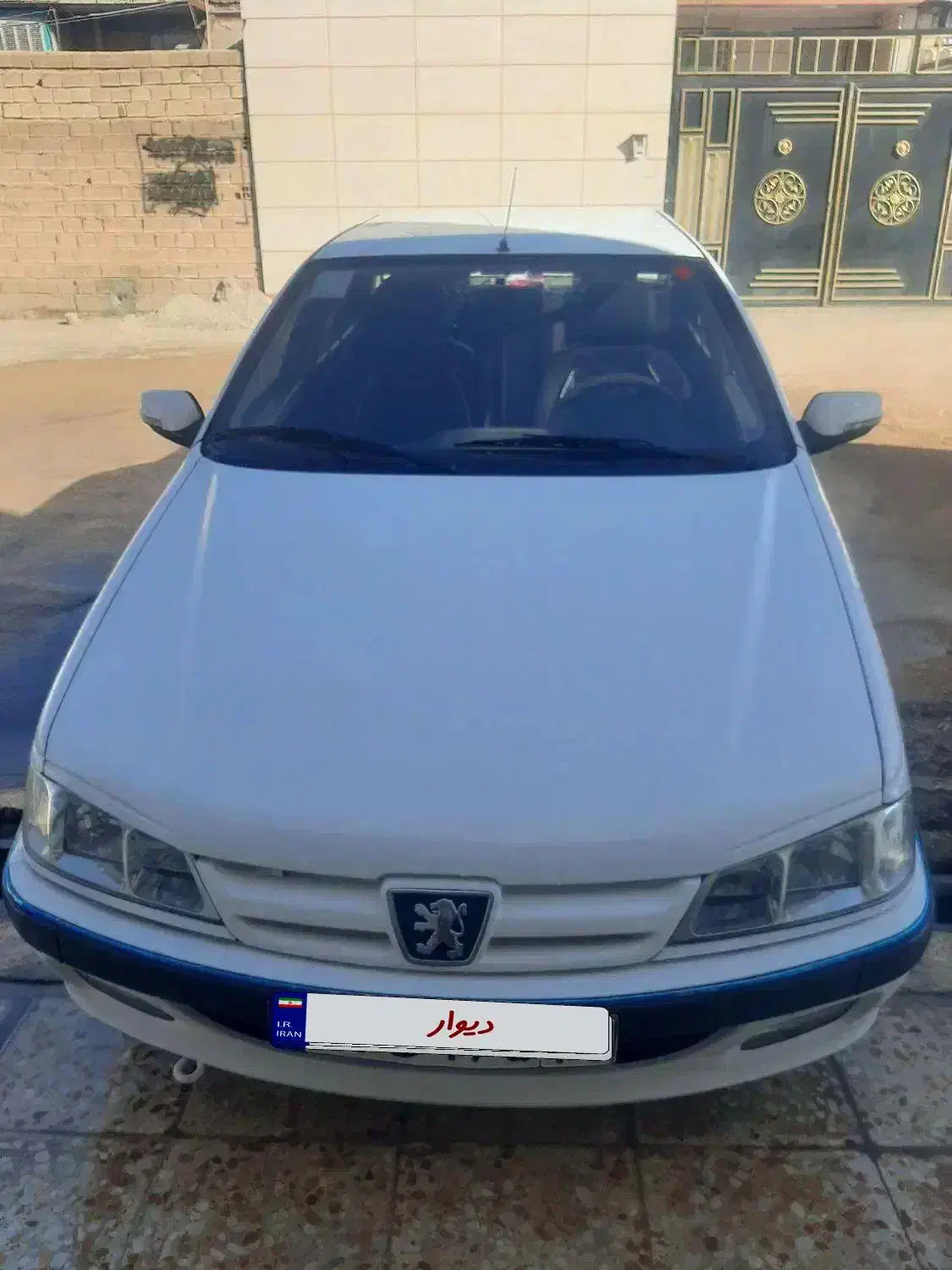 پارس سال|خودرو سواری و وانت|خرم‌آباد, |دیوار