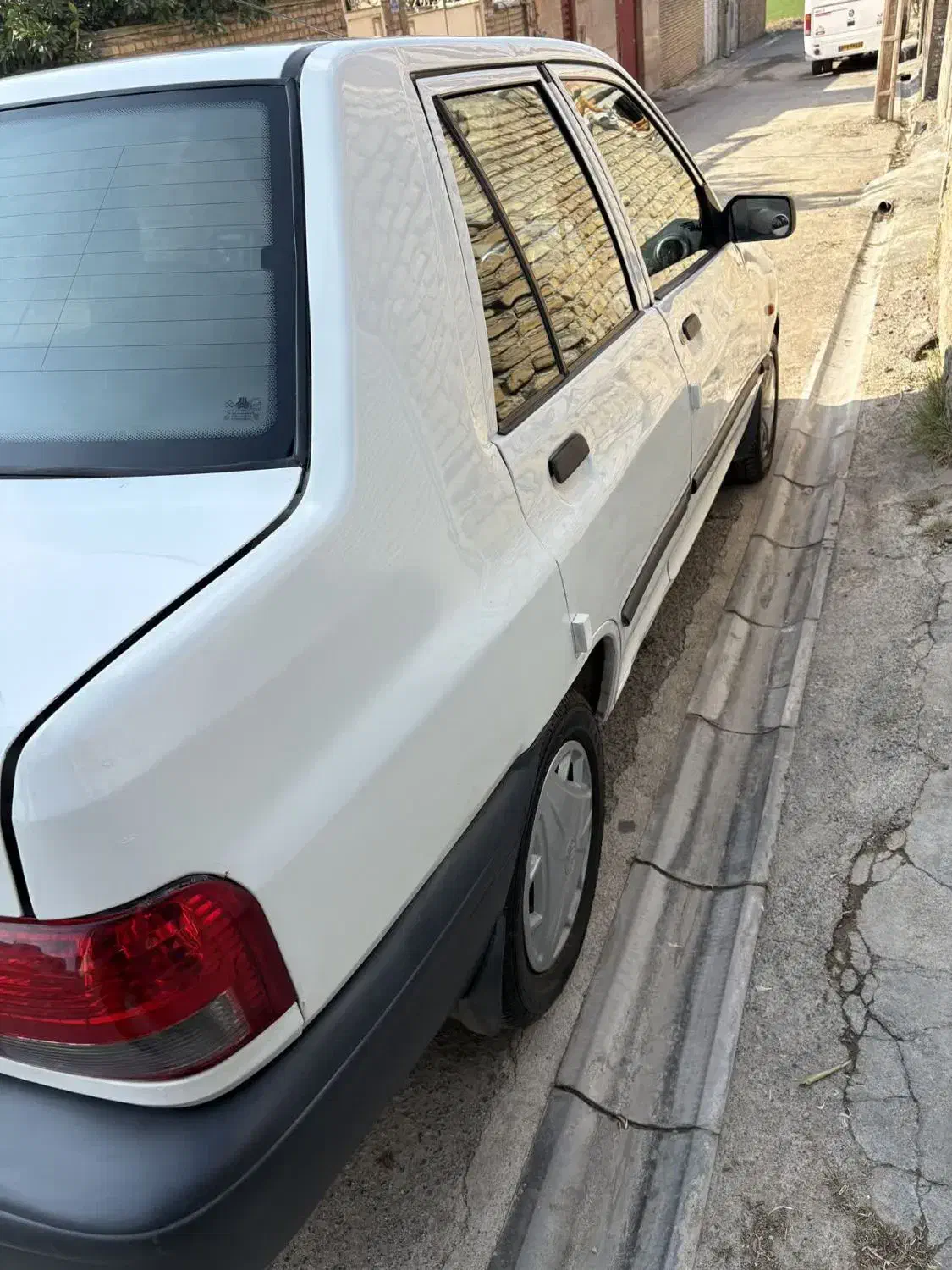 پراید ۹۴|خودرو سواری و وانت|گنبد کاووس, |دیوار