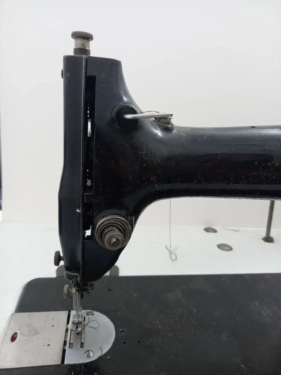 چرخ خیاطی صنعتی|چرخ خیاطی و ریسندگی|خمینیشهر, |دیوار