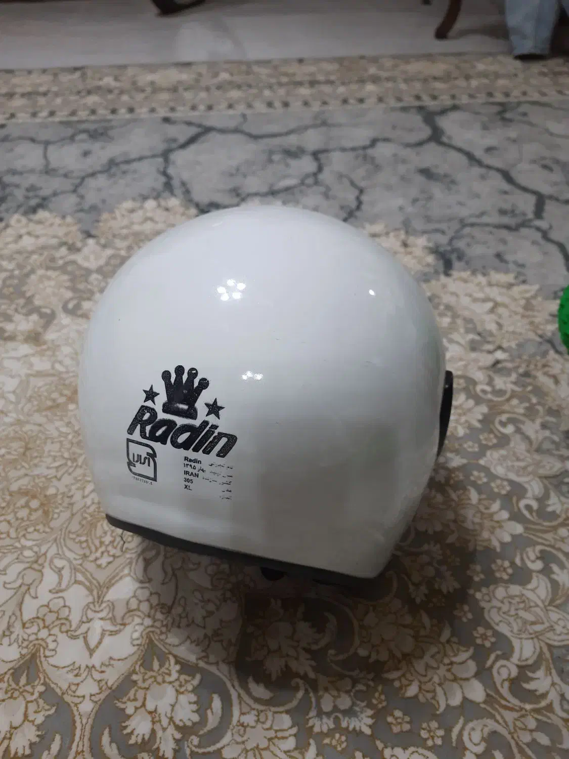 کلاه ایمنی|دوچرخه، اسکیت، اسکوتر|برازجان, |دیوار