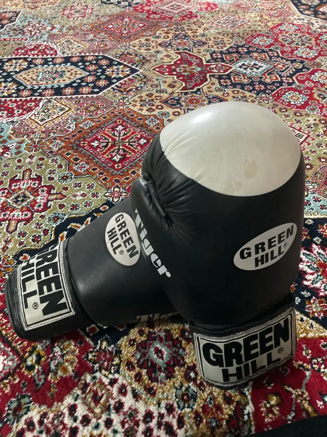 دسکش بوکس|تجهیزات ورزشی|تهران, مشیریه|دیوار