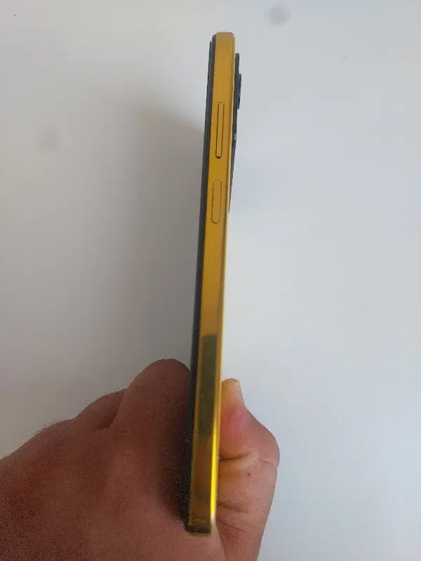 poco X4 pro 5G|موبایل|کرمانشاه, |دیوار