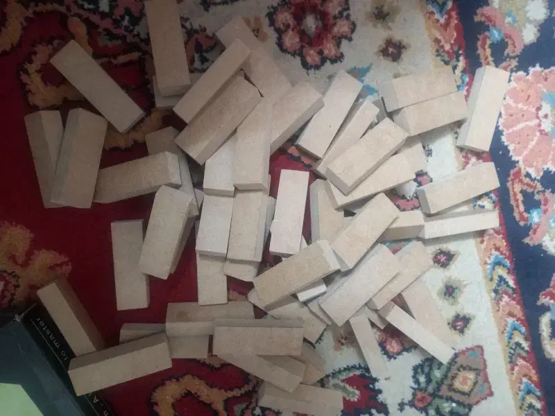 بازی فکری|اسباب‌‌بازی|جهرم, |دیوار