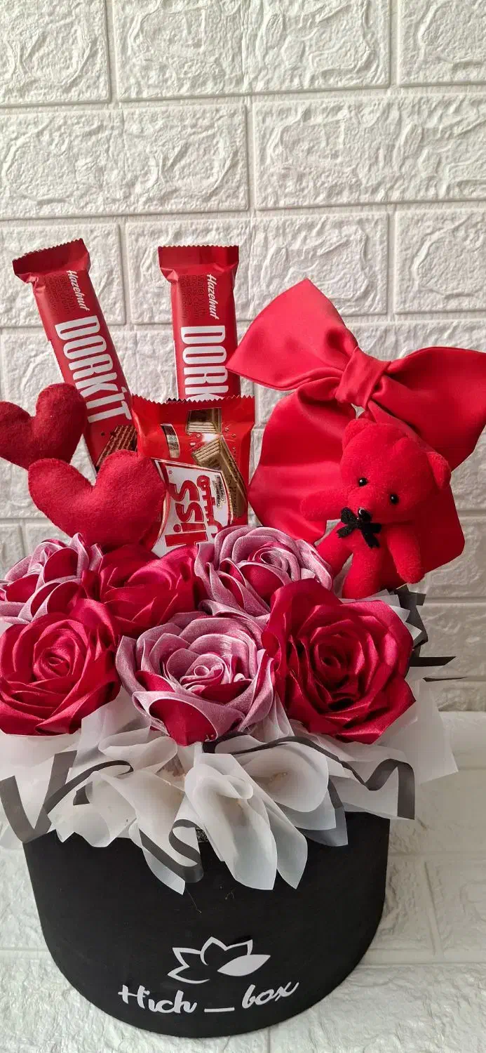 ولنتاین|گل مصنوعی|کرمانشاه, |دیوار