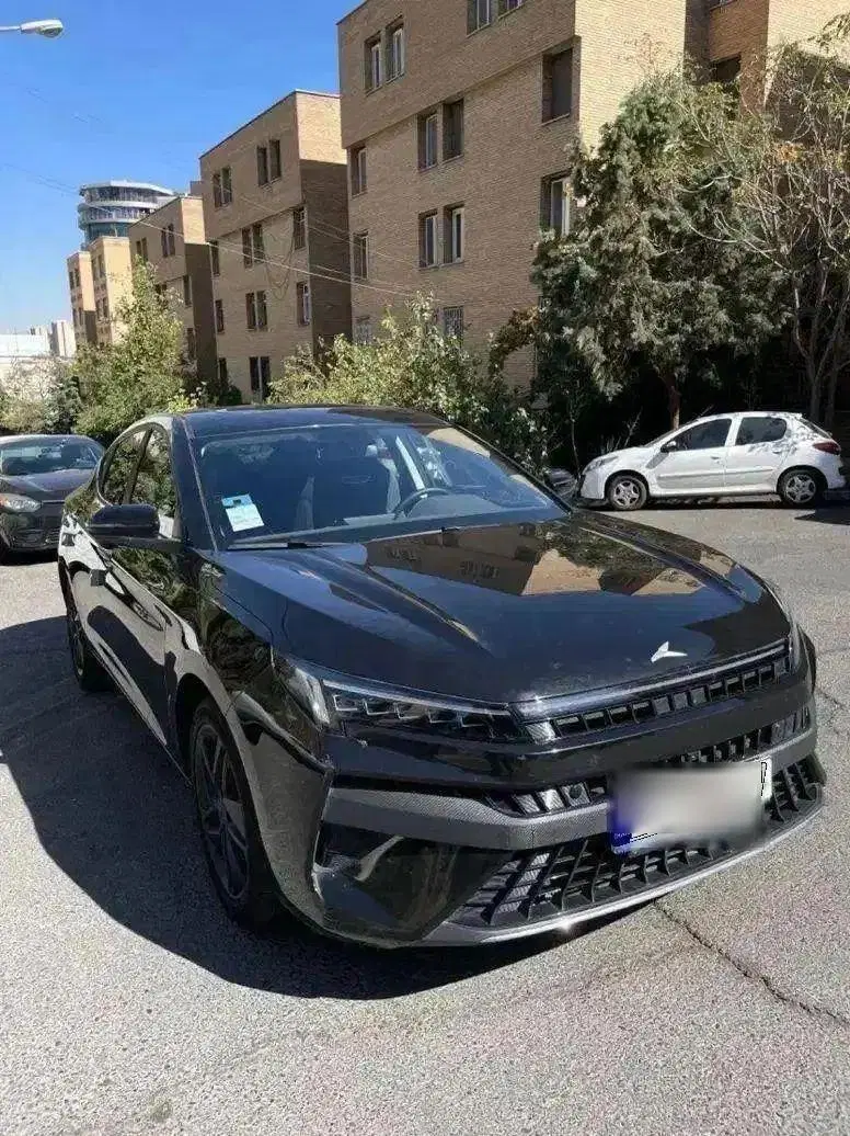 Kmc j7|خودرو سواری و وانت|ایلام, |دیوار
