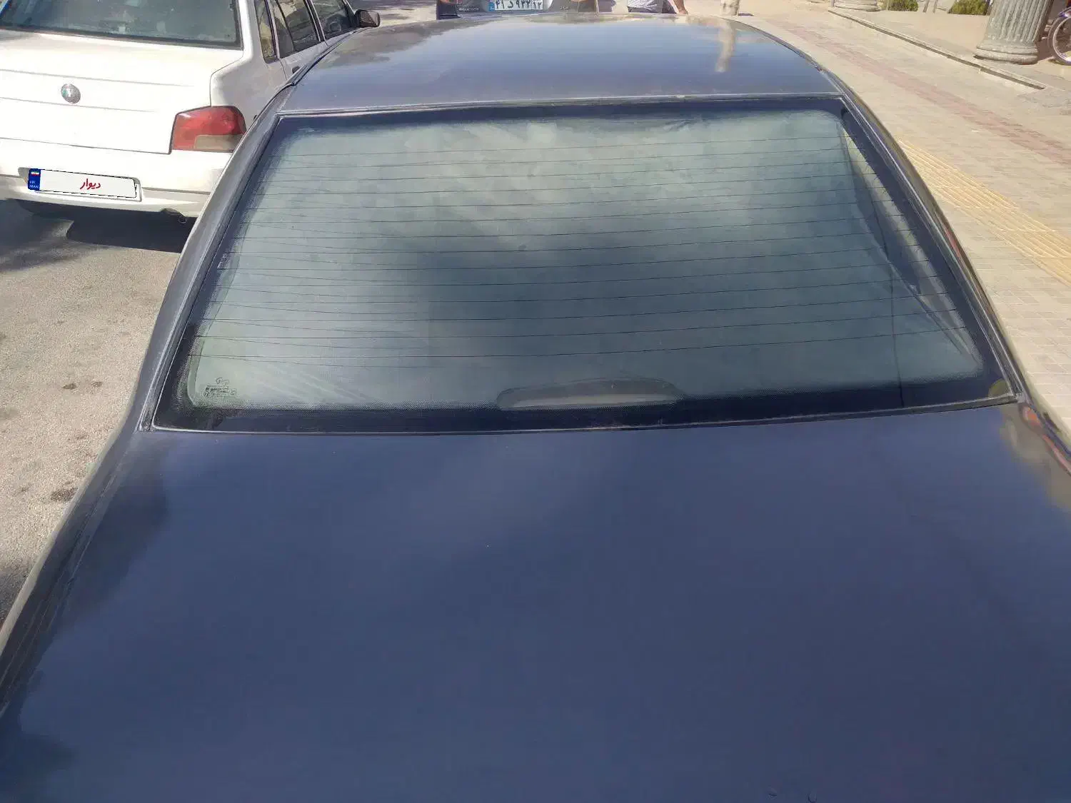 سمندx7|خودرو سواری و وانت|ماسال, |دیوار