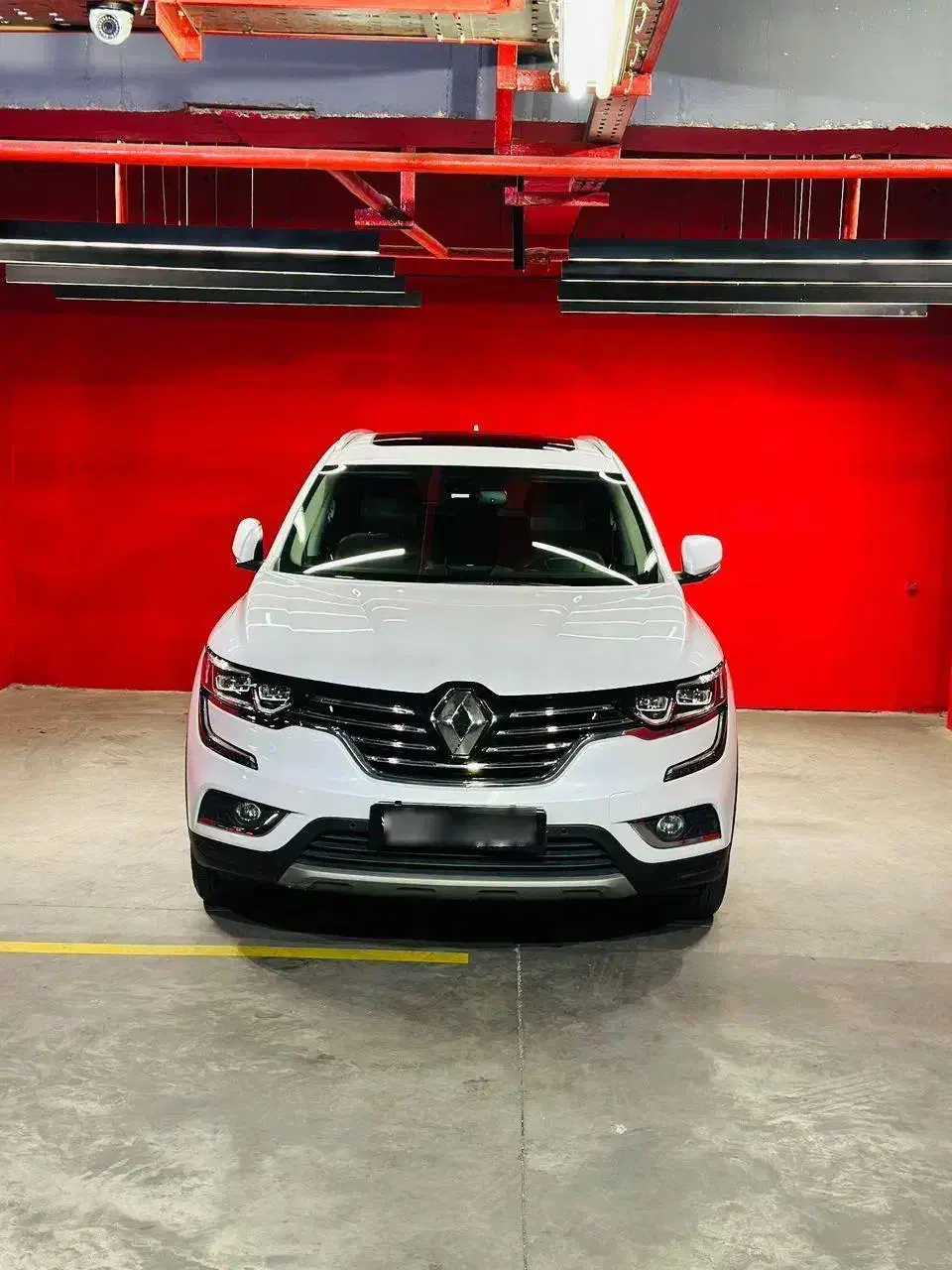 رنو کولیوس|خودرو سواری و وانت|تهران, سیمای ایران|دیوار