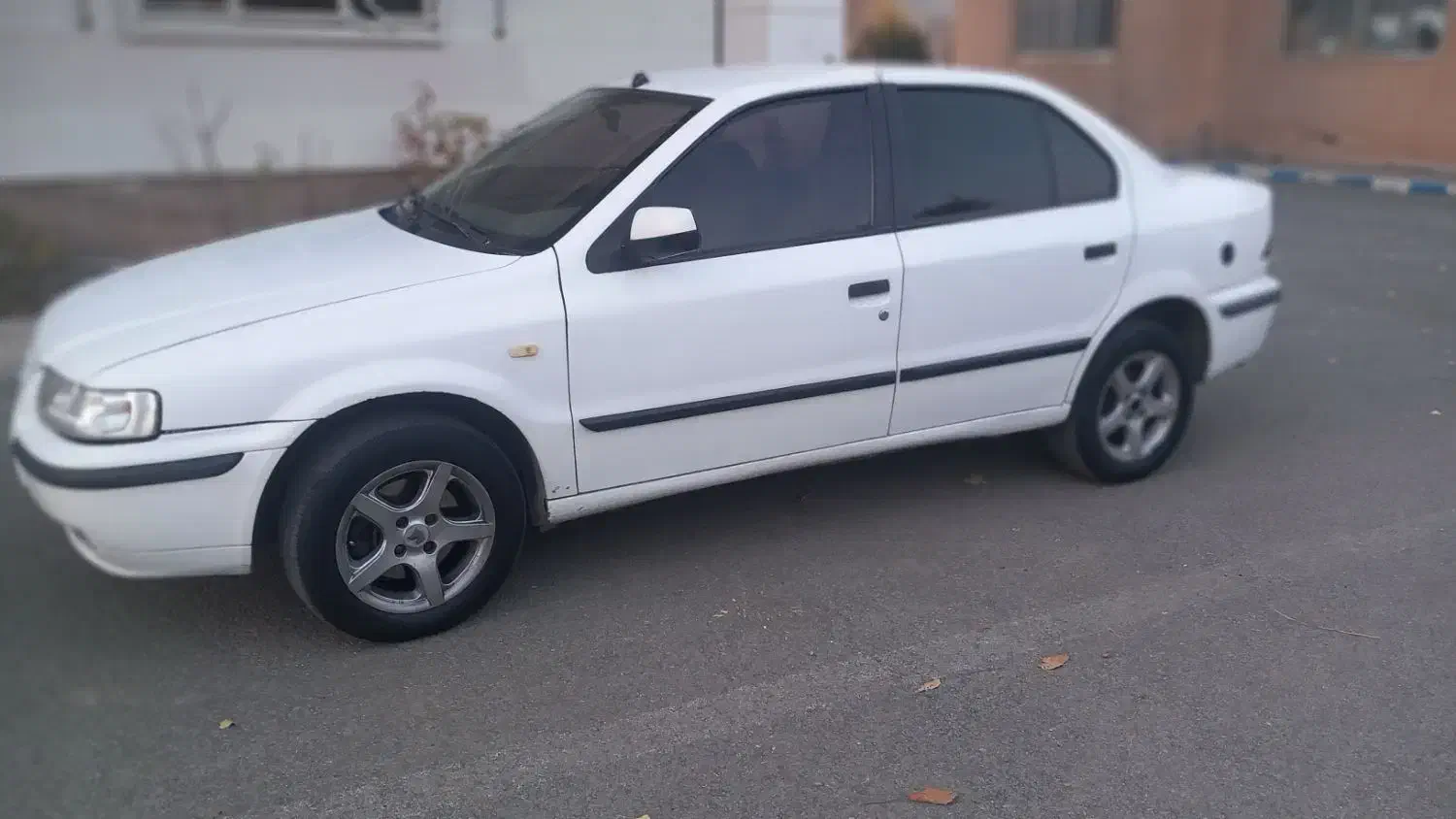 سمند LX دوگانه مدل ۹۰|خودرو سواری و وانت|سنندج, |دیوار