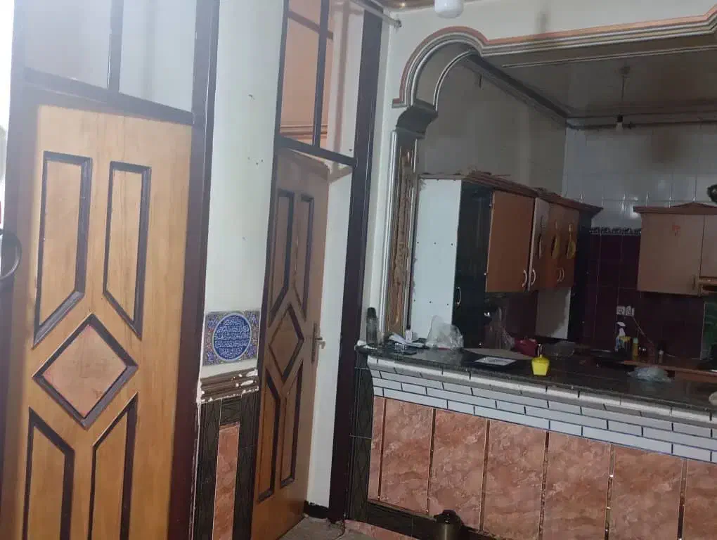 فروش خانه ویلایی دو طبقه دهدشت خیابان طالقانی|فروش خانه و ویلا|دهدشت, |دیوار