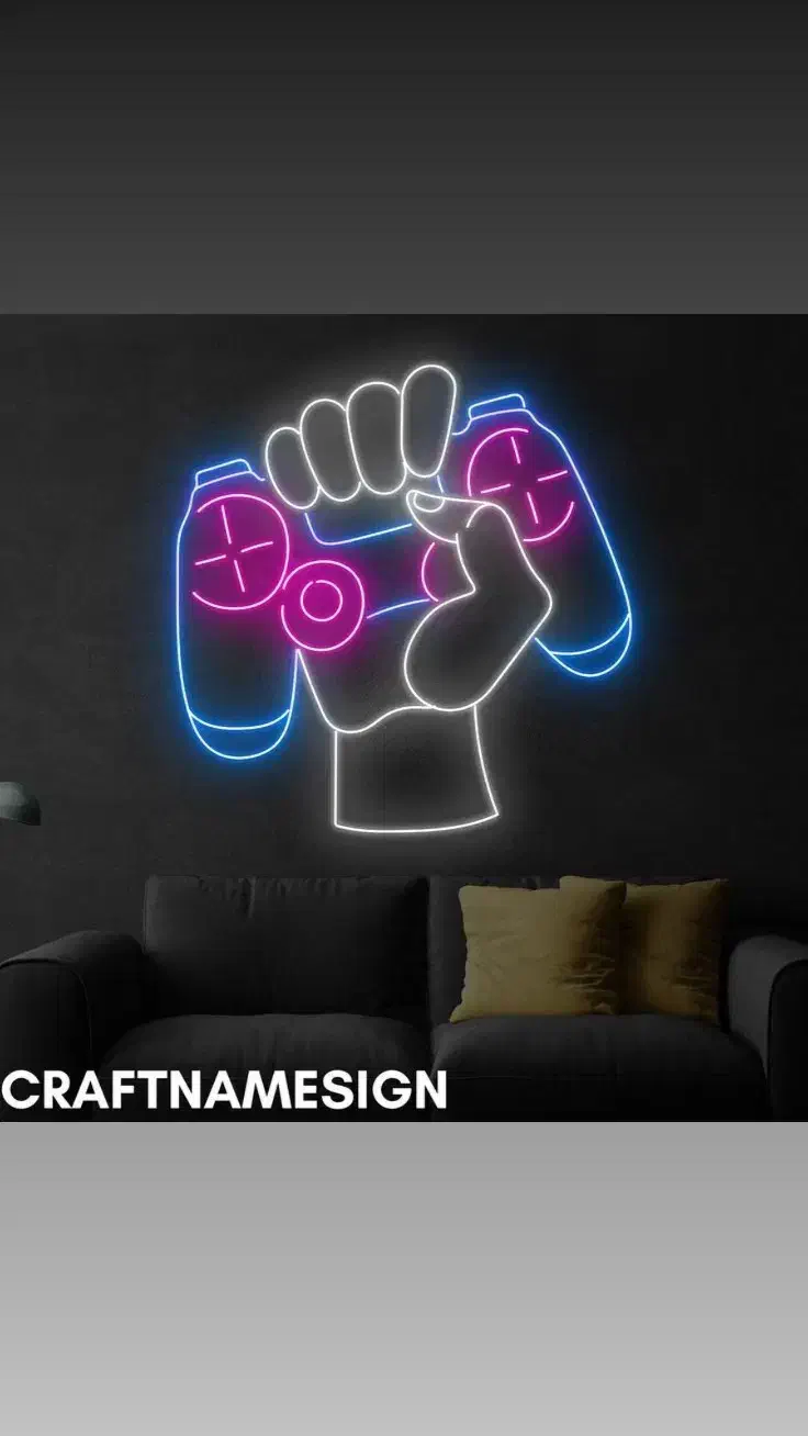 طراحی و ساخت انواع تابلوهای تبلیغاتی.نئون چنلیومو.|خدمات پیشه و مهارت|اصفهان, عباس‌آباد|دیوار