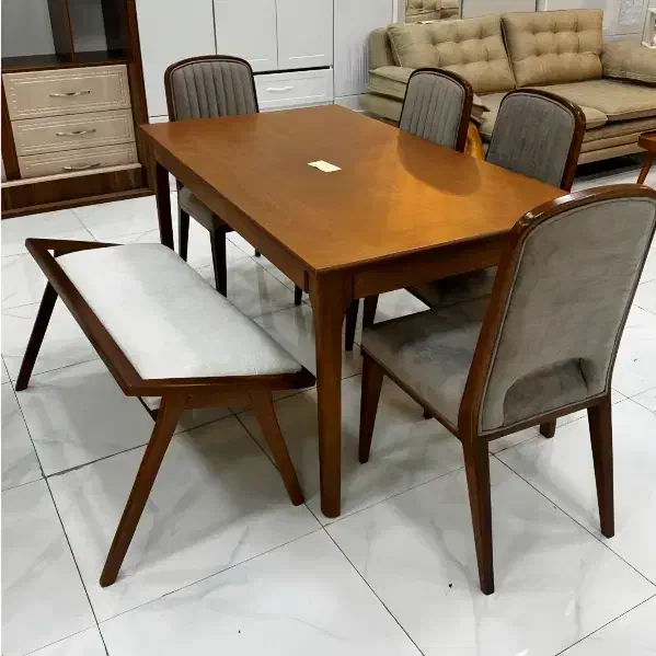 مون|میز و صندلی غذاخوری|اصفهان, فجر|دیوار