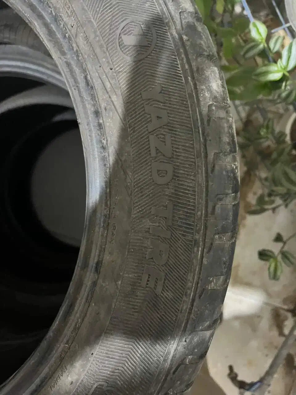 لاستیک|قطعات یدکی و لوازم جانبی|ایلام, |دیوار