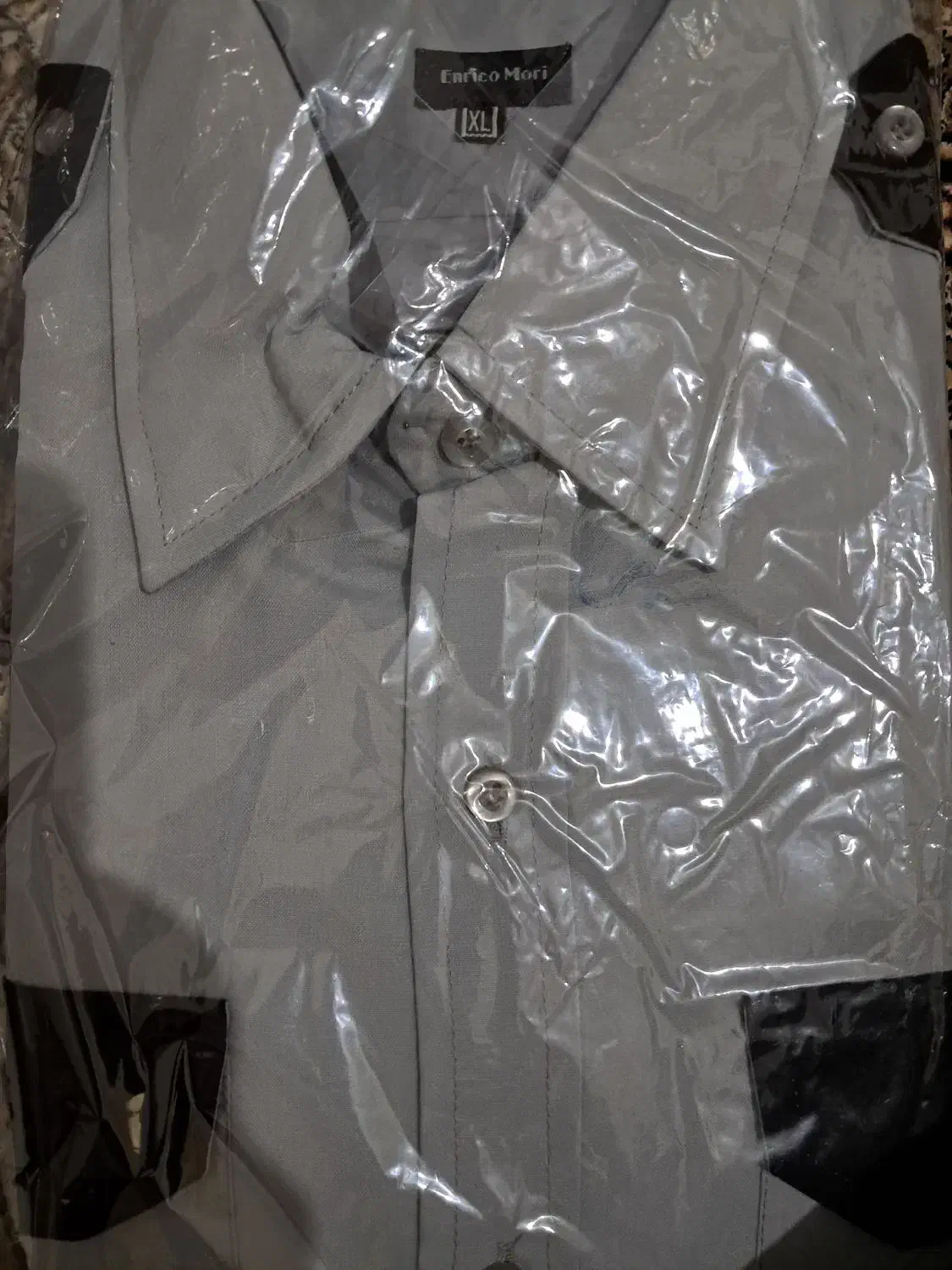 لباس فرم انتظامات|لباس|زنجان, |دیوار