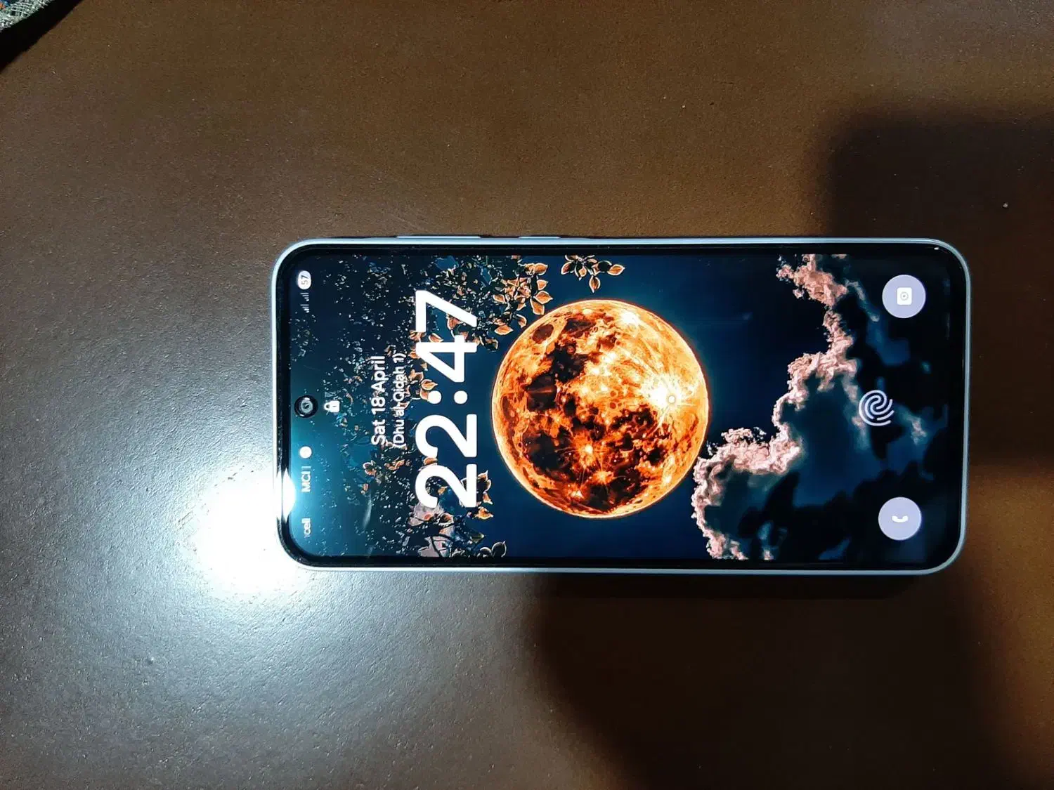 A35  256g|موبایل|سمنان, |دیوار