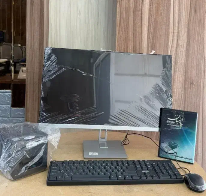 صندوق فروشگاهی nexcomونرم افزار|کافیشاپ و رستوران|شیراز, بازار|دیوار