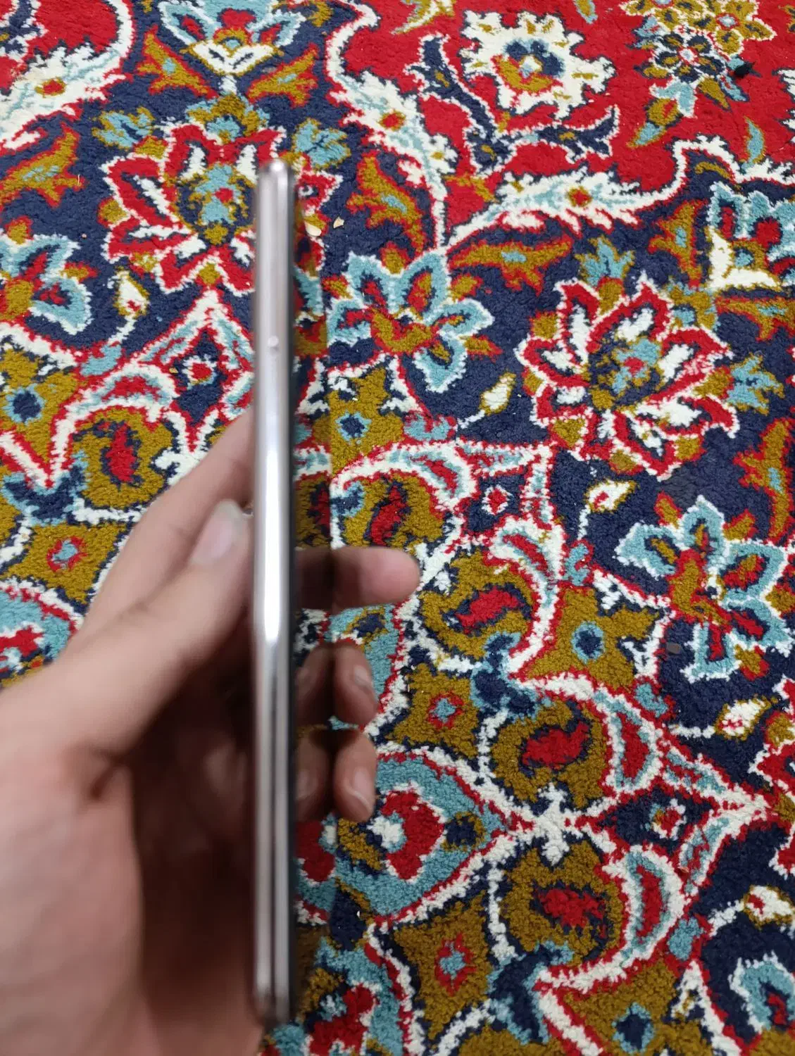 گوشی poco x3 pro|موبایل|بردسکن, |دیوار