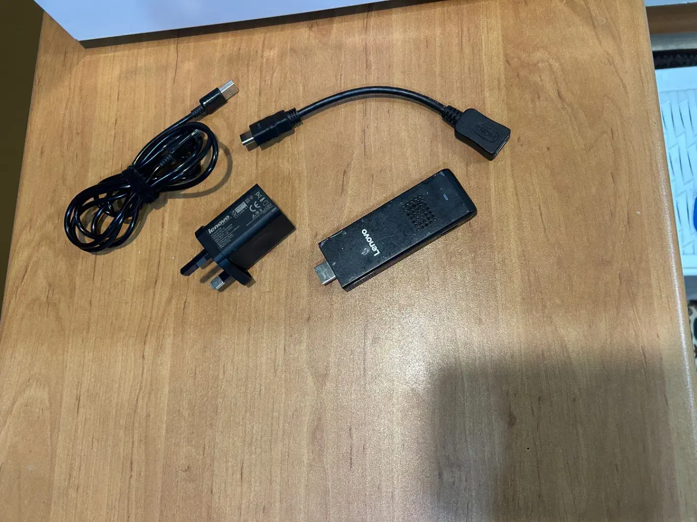 Mini case lenovo مینی کیس|رایانه رومیزی|مشهد, رضاشهر|دیوار