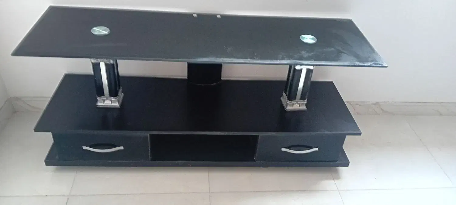 میز تلویزیون|میز تلویزیون|رشت, سلیمانداراب|دیوار