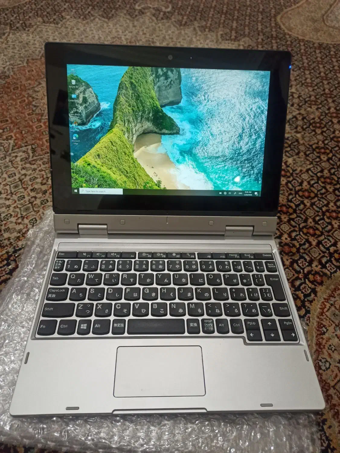 لبتاب|رایانه همراه|تبریز, |دیوار