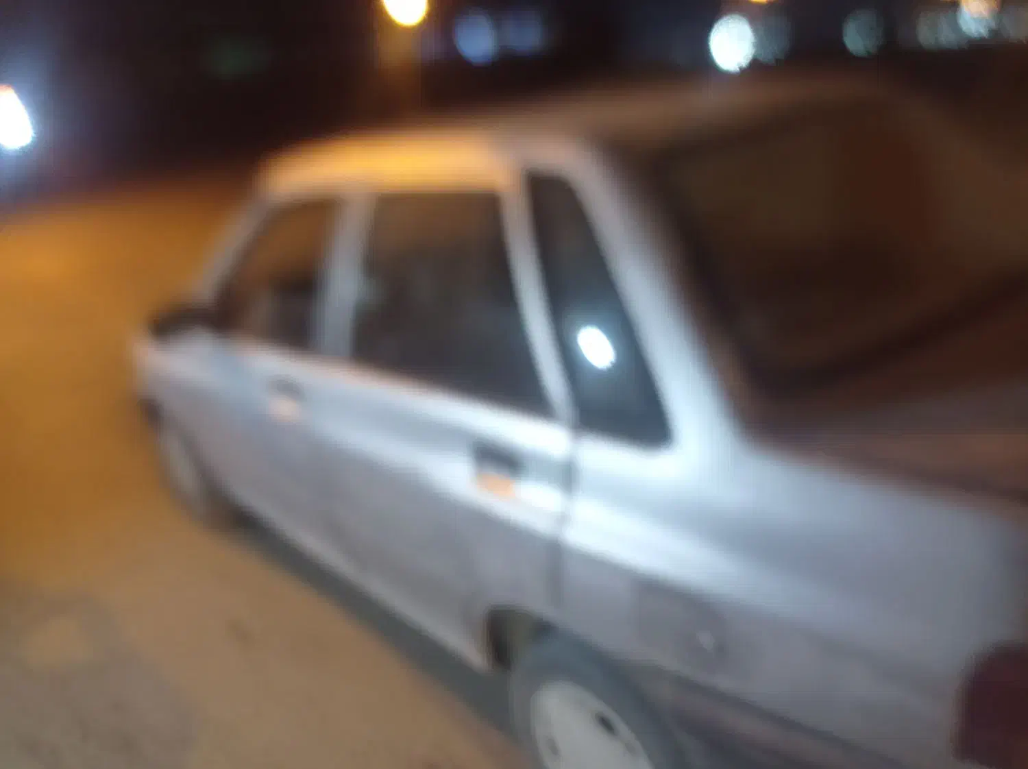 پراید|خودرو سواری و وانت|بندر ماهشهر, |دیوار