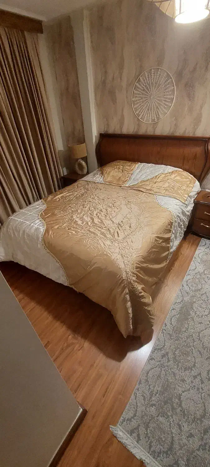 لحاف روختی دونفره ترک مارک پروفسور|سرویس روتختی|تهران, تهرانپارس جنوبی|دیوار