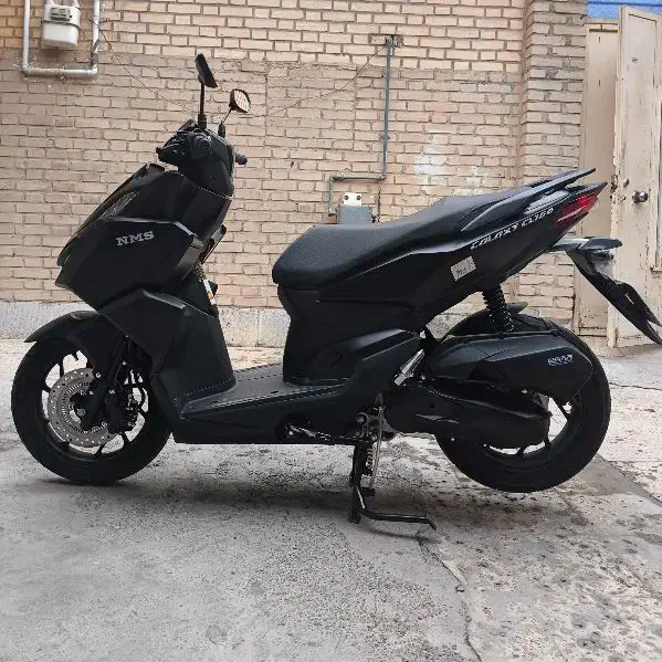 فروش کلیک|موتورسیکلت|شوشتر, |دیوار