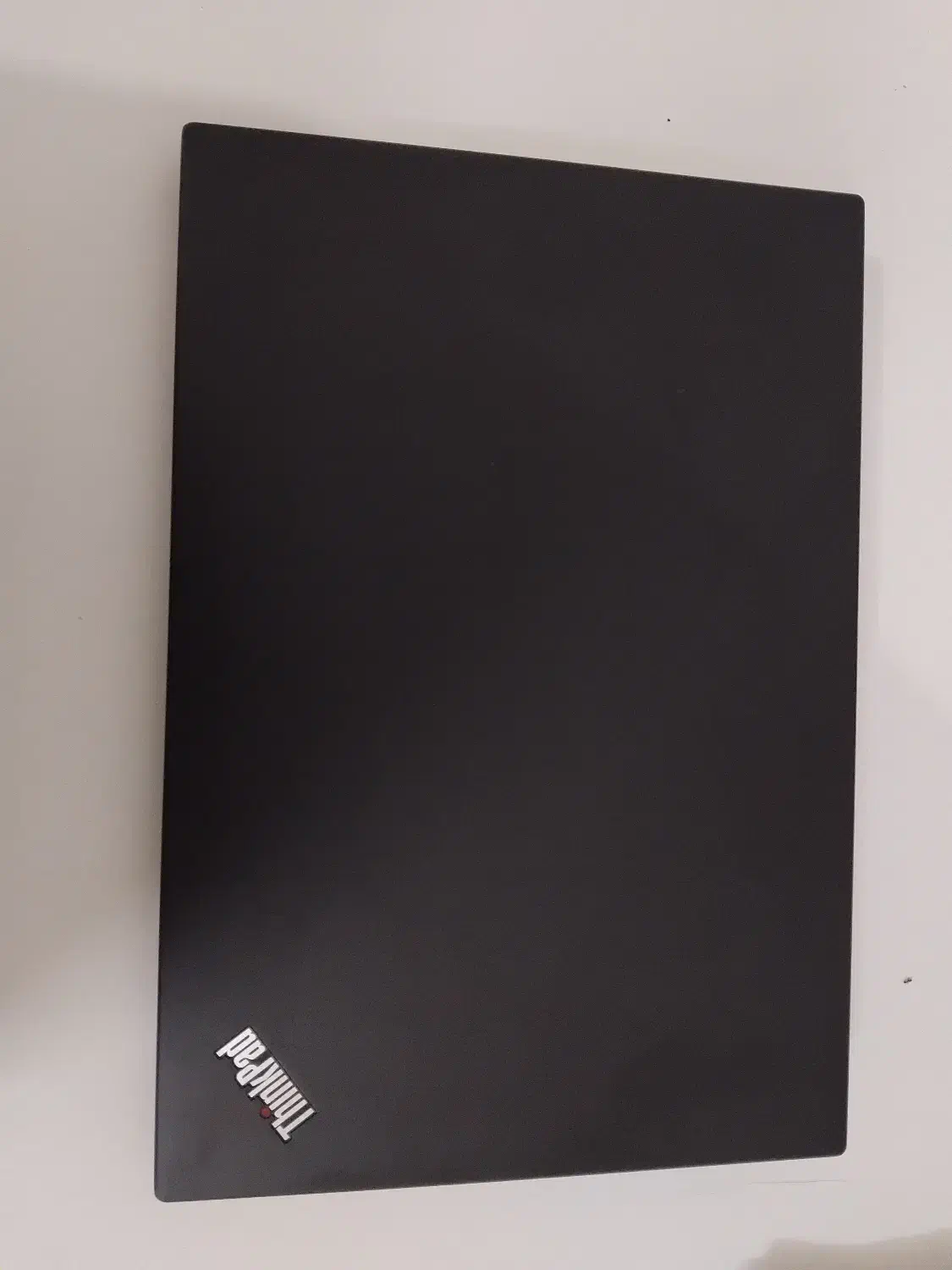 لپ تاب لنوو Lenovo(think pad)|رایانه همراه|قوچان, |دیوار