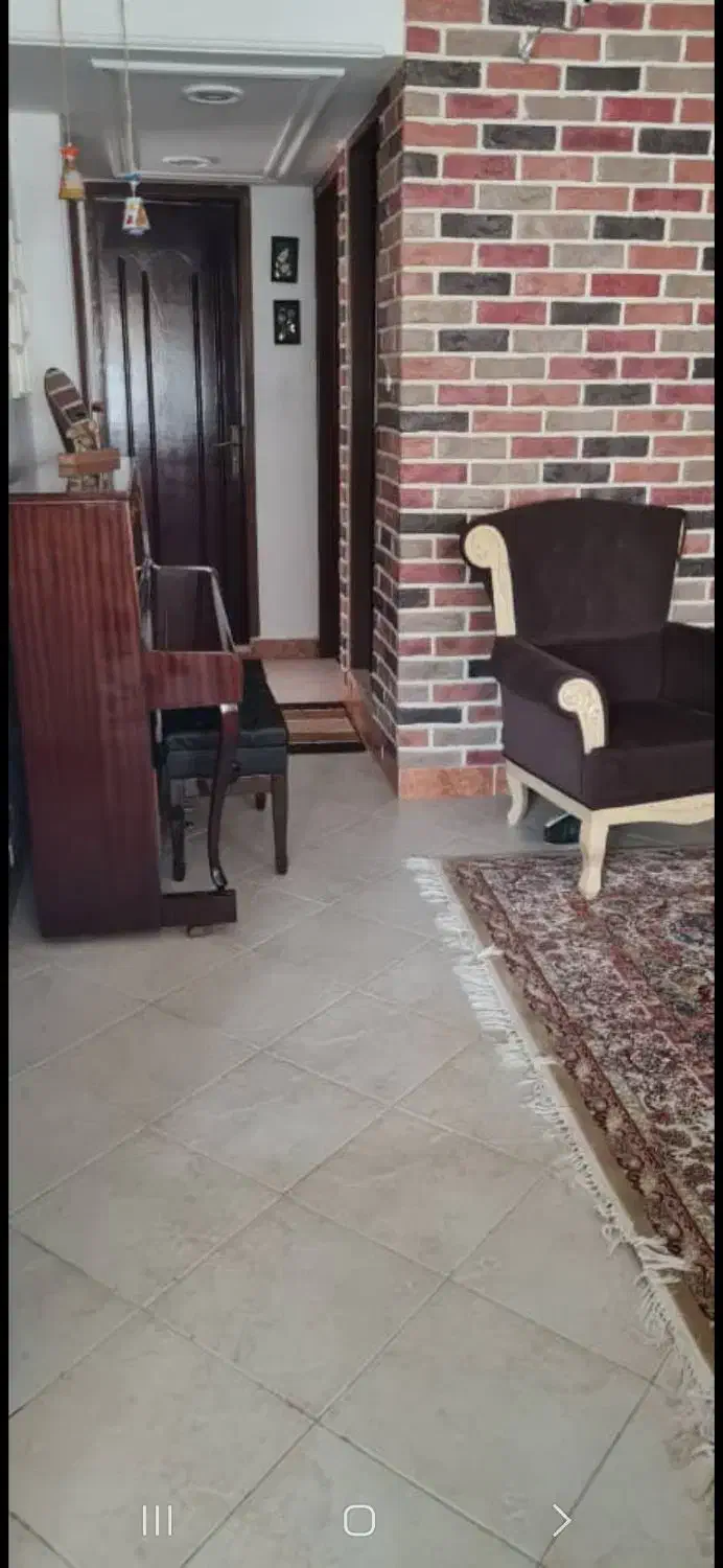 رفیق همیشگی(واحد مطهری)|فروش آپارتمان|رشت, خمیران زاهدان|دیوار