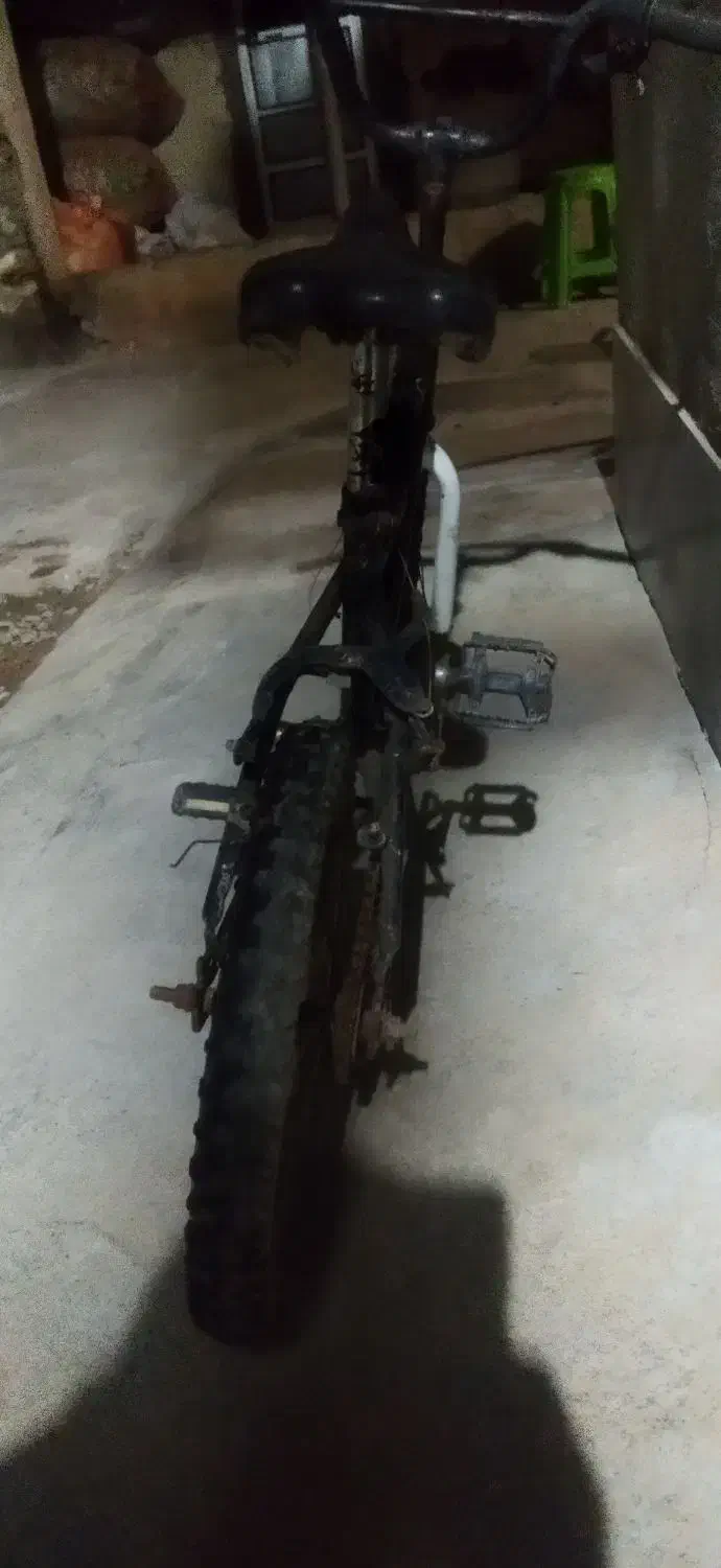 دوچرخه|دوچرخه، اسکیت، اسکوتر|سیمین شهر, |دیوار