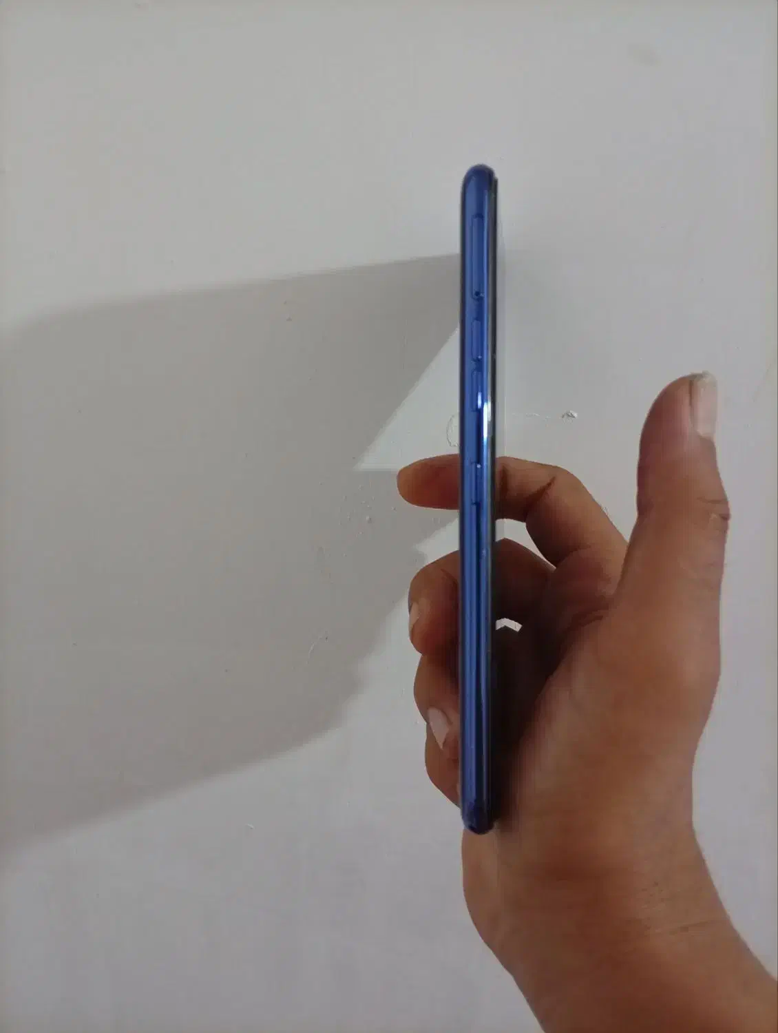 گوشی موبایل ال جی K52 امکانات خوب قیمت کم|موبایل|کرج, شهرک بنفشه|دیوار