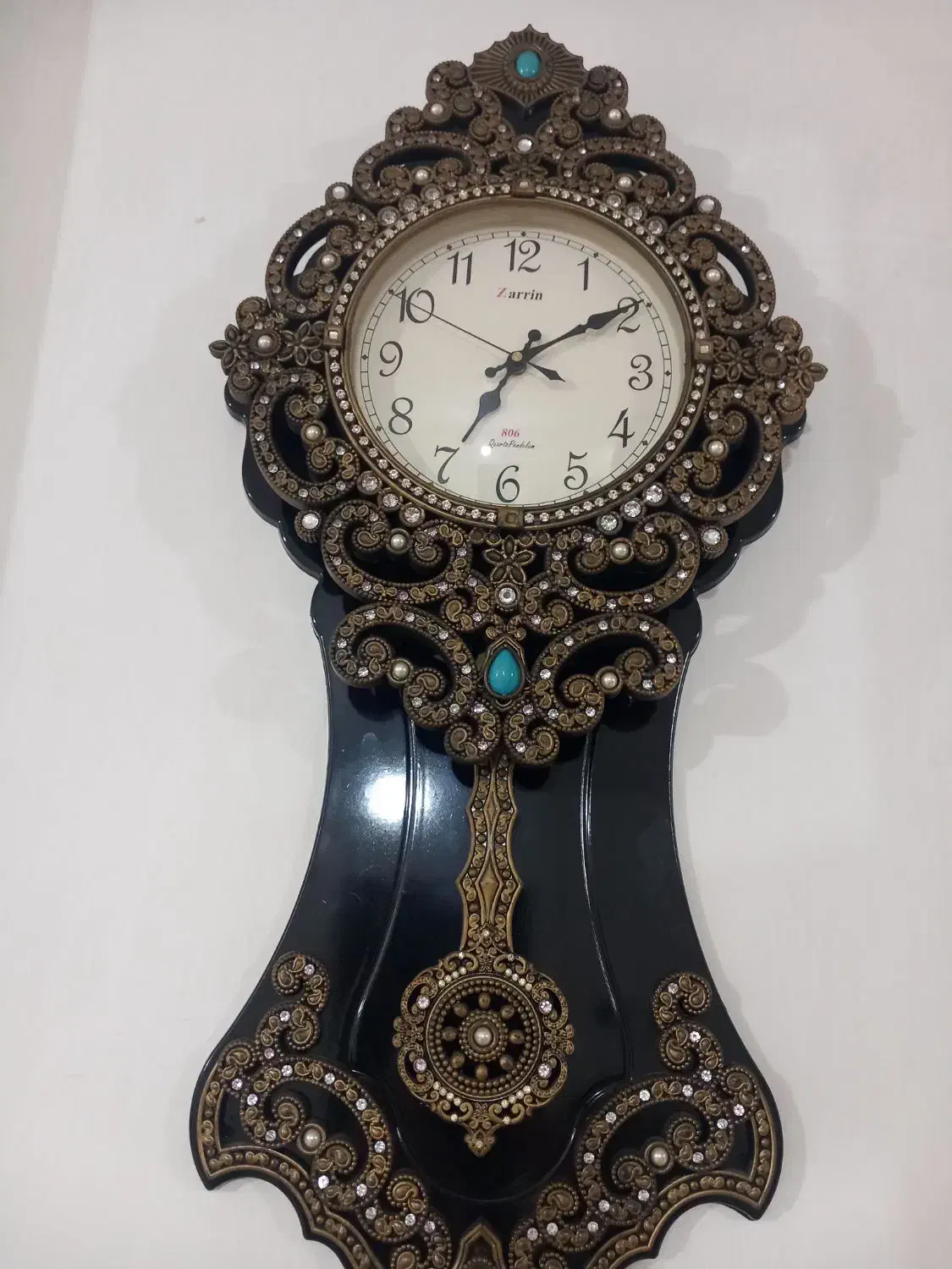 ساعتخانگینو|ساعت|اردبیل, |دیوار