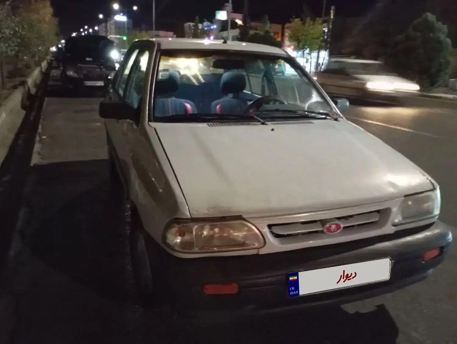 پراید مدل 79|خودرو سواری و وانت|بیرجند, |دیوار