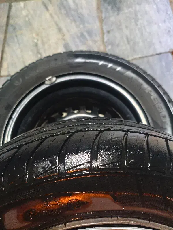 لاستیک پراید|قطعات یدکی و لوازم جانبی|کرج, کوی مدرس|دیوار