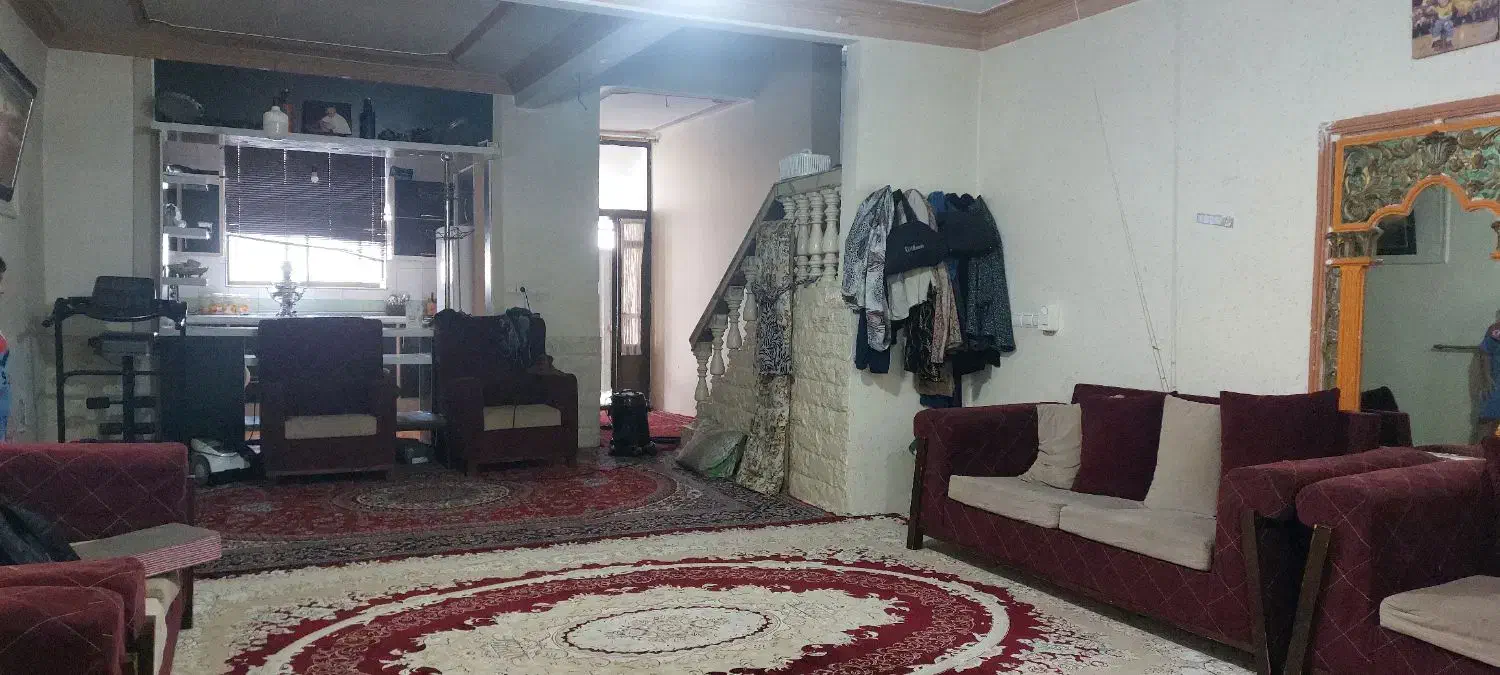 فروش یا معاوضه با کشاورزی فریدونکنار|فروش خانه و ویلا|فریدون‌کنار, |دیوار