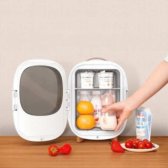 مینی یخچال خودرو بیسوس مدل Zero Space 8L|سایر لوازم برقی|تهران, زعفرانیه|دیوار